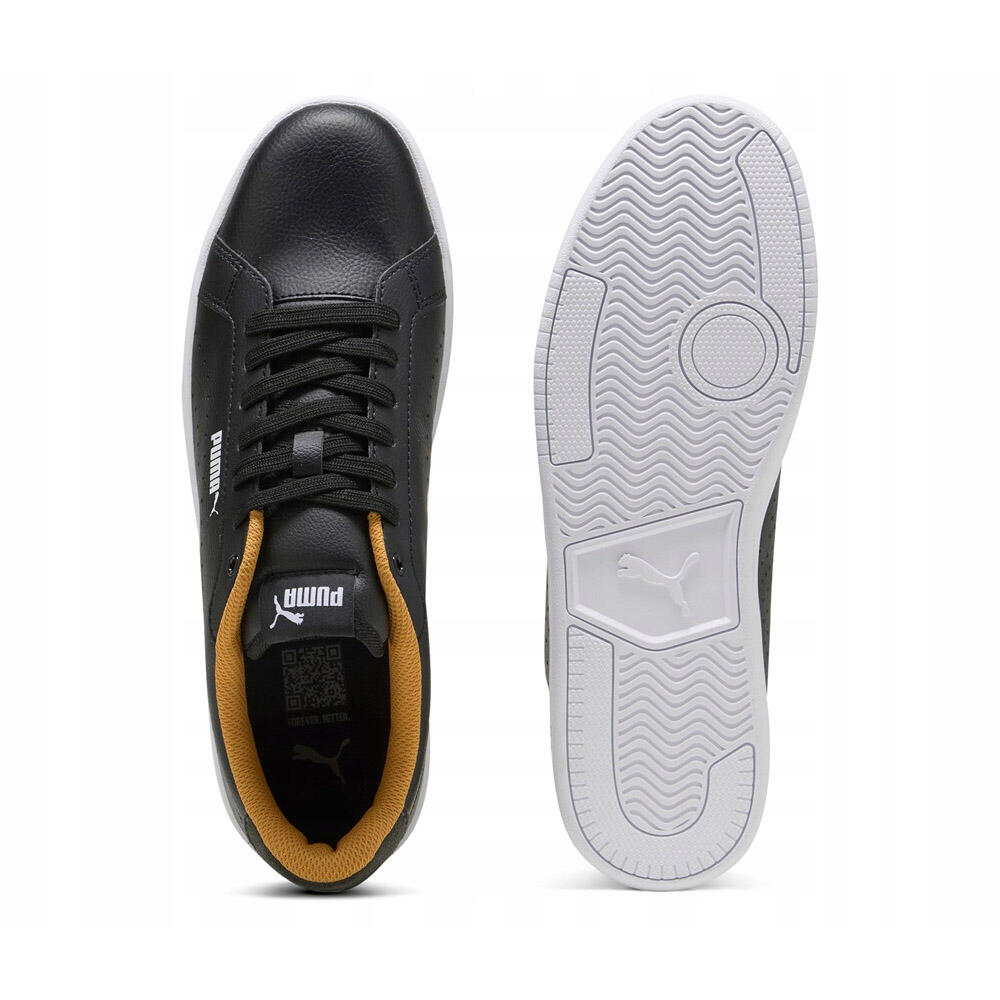 Chaussures De Sport Homme Puma Grounded Perf 2/7