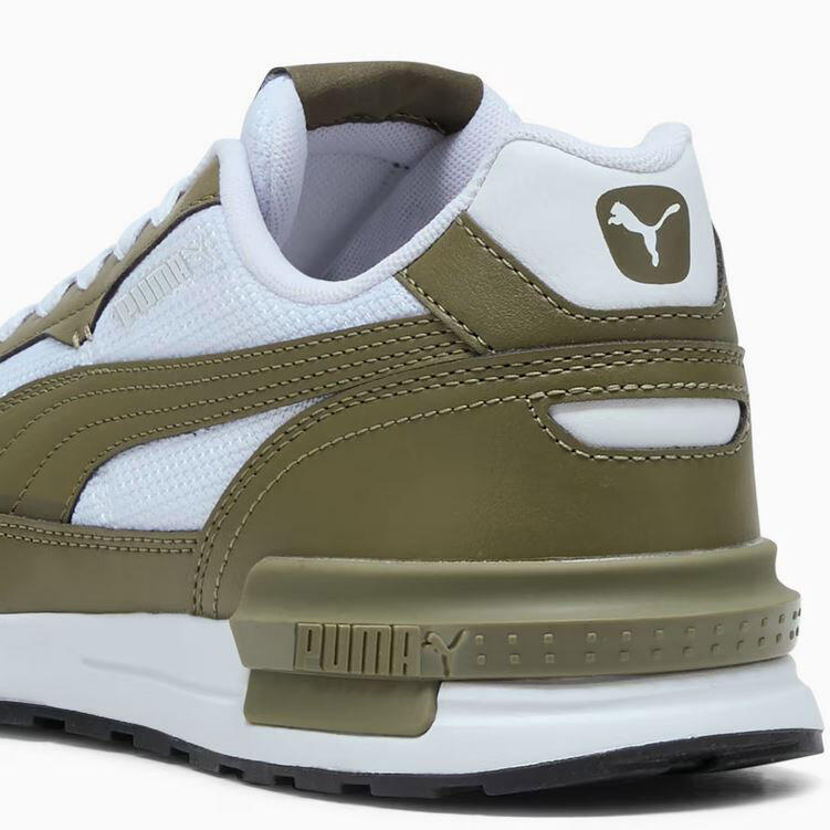 Chaussures De Sport Puma Graviton Sl Remix 4/7