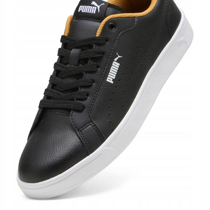 Chaussures De Sport Homme Puma Grounded Perf 3/7