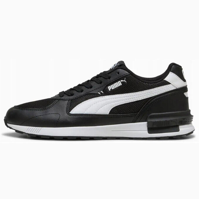 Buty Sportowe Męskie Puma Graviton Sl Remix