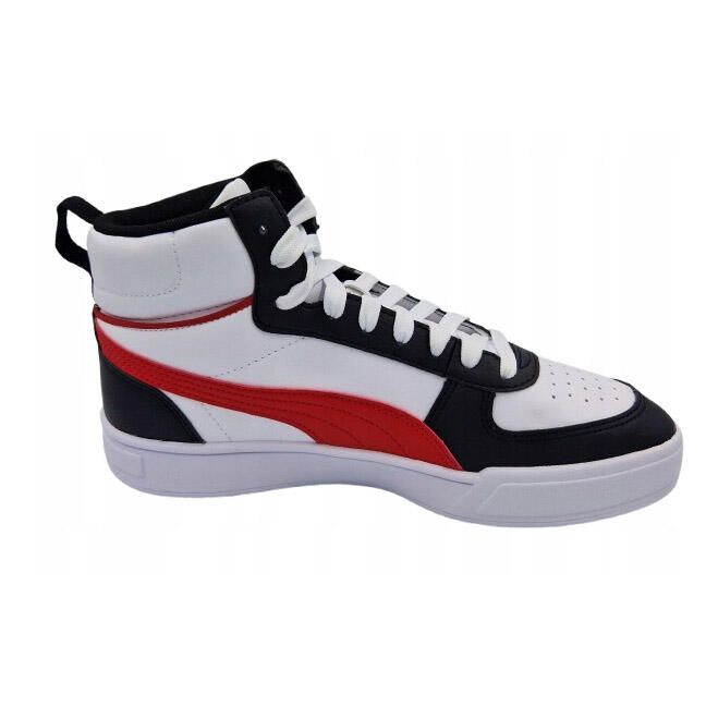 Buty Sportowe Męskie Puma Caven Mid Sd Emb