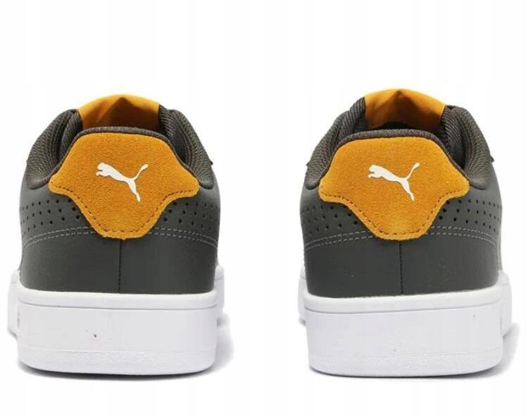 Chaussures De Sport Homme Puma Grounded Perf 6/7