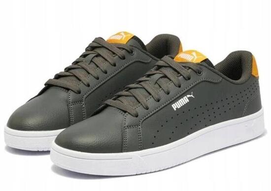 Chaussures De Sport Homme Puma Grounded Perf