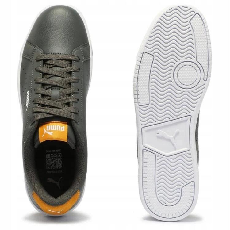 Chaussures De Sport Homme Puma Grounded Perf 5/7