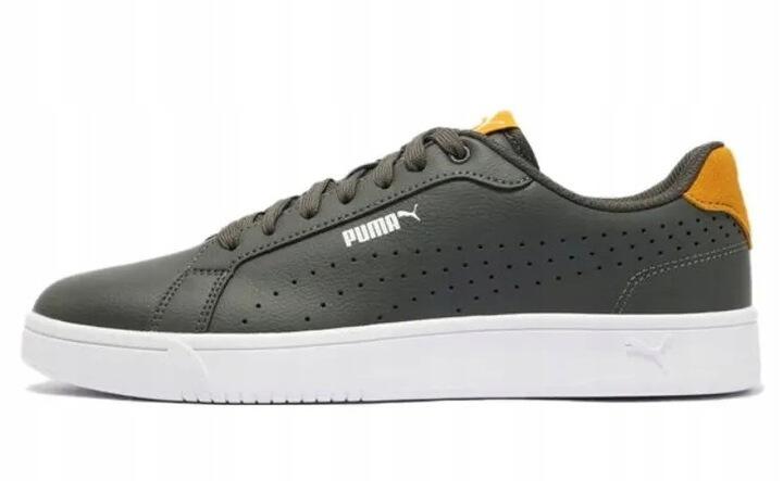Chaussures De Sport Homme Puma Grounded Perf 2/7