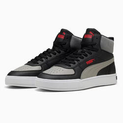 Chaussures De Sport Homme Puma Caven Mid Sd Emb