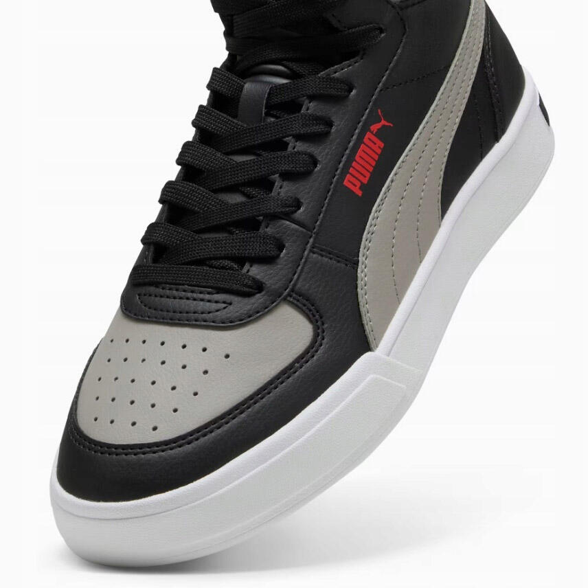 Buty Sportowe Męskie Puma Caven Mid Sd Emb 2/7
