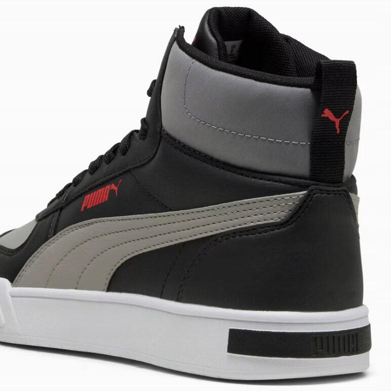 Buty Sportowe Męskie Puma Caven Mid Sd Emb 3/7