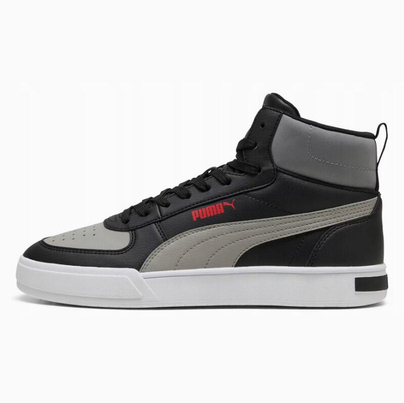 Buty Sportowe Męskie Puma Caven Mid Sd Emb 4/7