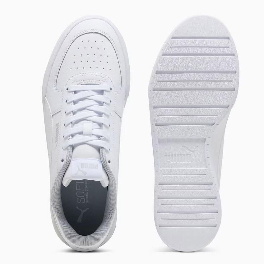 Chaussures De Sport Puma Caven Mix 5/7