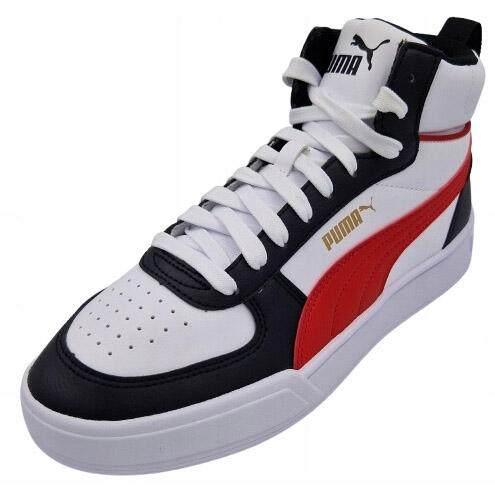 Buty Sportowe Męskie Puma Caven Mid Sd Emb