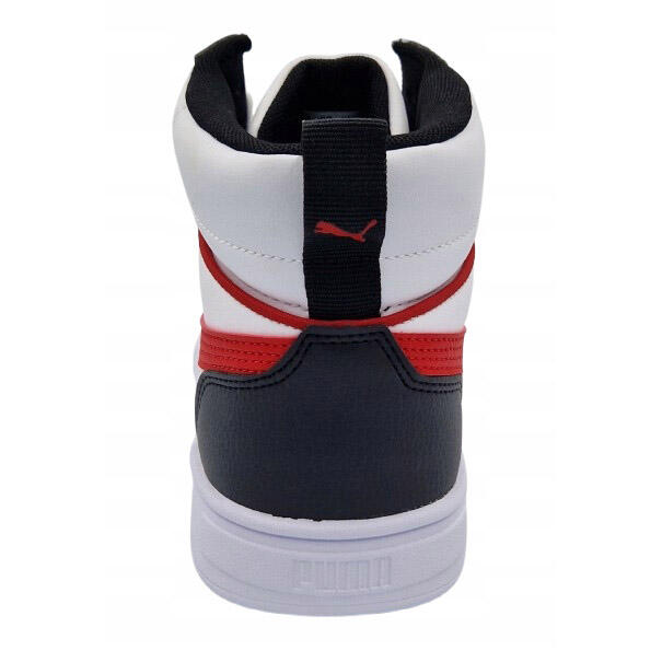 Buty Sportowe Męskie Puma Caven Mid Sd Emb