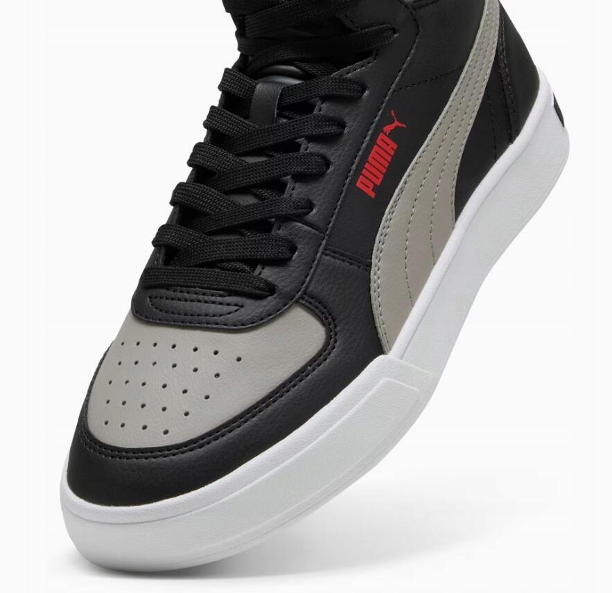Chaussures De Sport Homme Puma Caven Mid Sd Emb 6/7