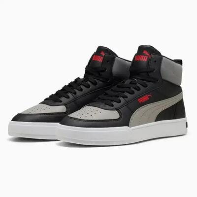 Heren sportschoenen puma caven mid sd emb