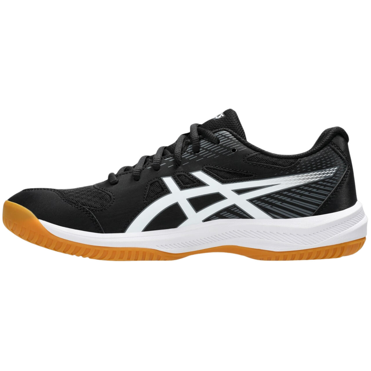 Schoen Asics model 1071A104-001 voor mannen 6/7