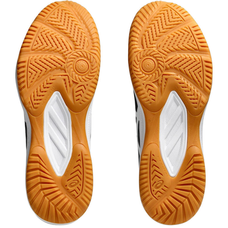 Pantofi volei 1071a104001 pentru întregul an negri bărbătești
