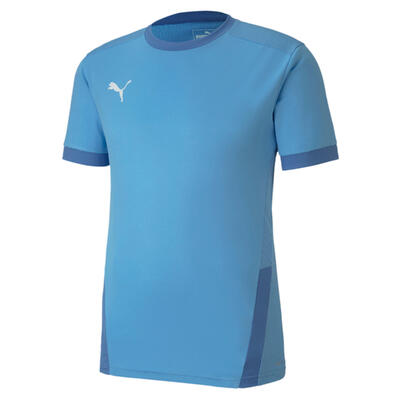 Puma teamgoal 23 heren jersey - lichtblauw m