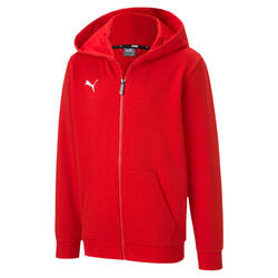 Sweatshirt enfant Puma Team Goal 23 Casuals
