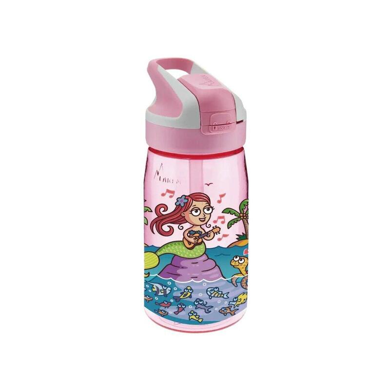 Dětská tritanová láhev SUMMIT 450 ml