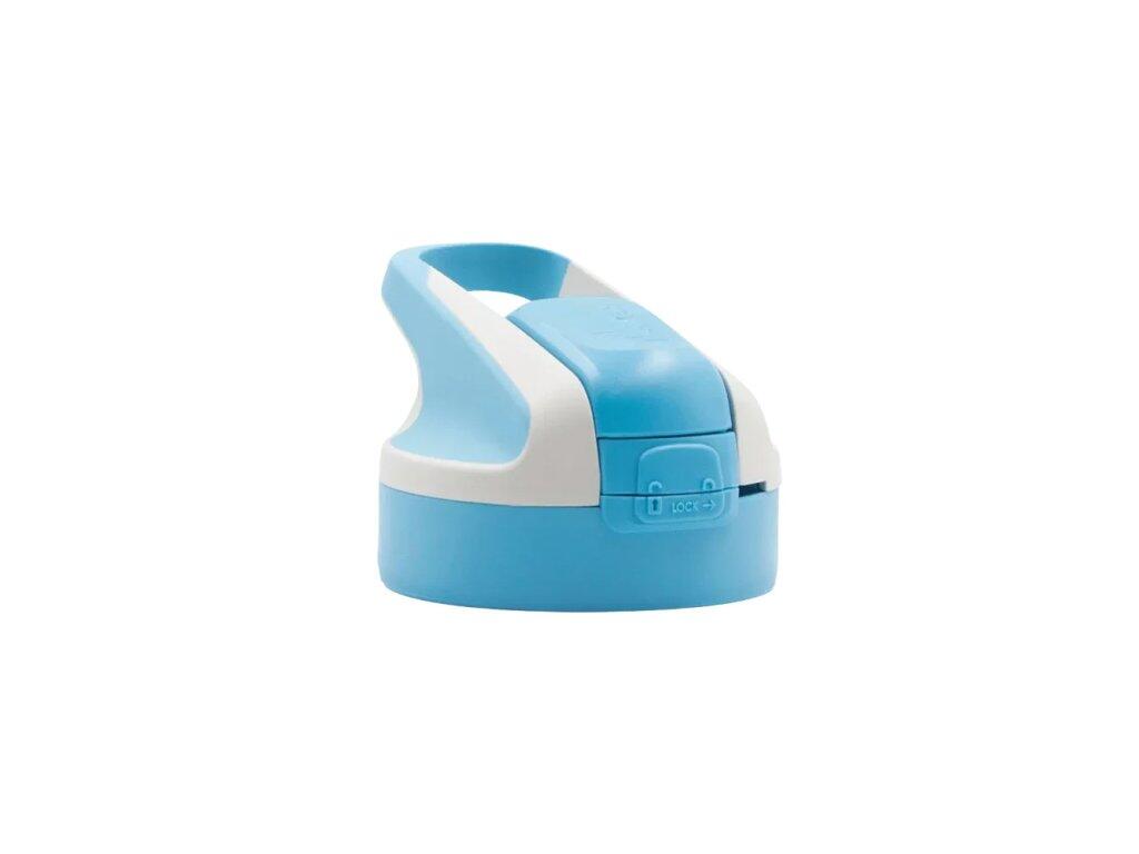 Botella infantil Tritan 0,45L Summit – LAKEN 4/4