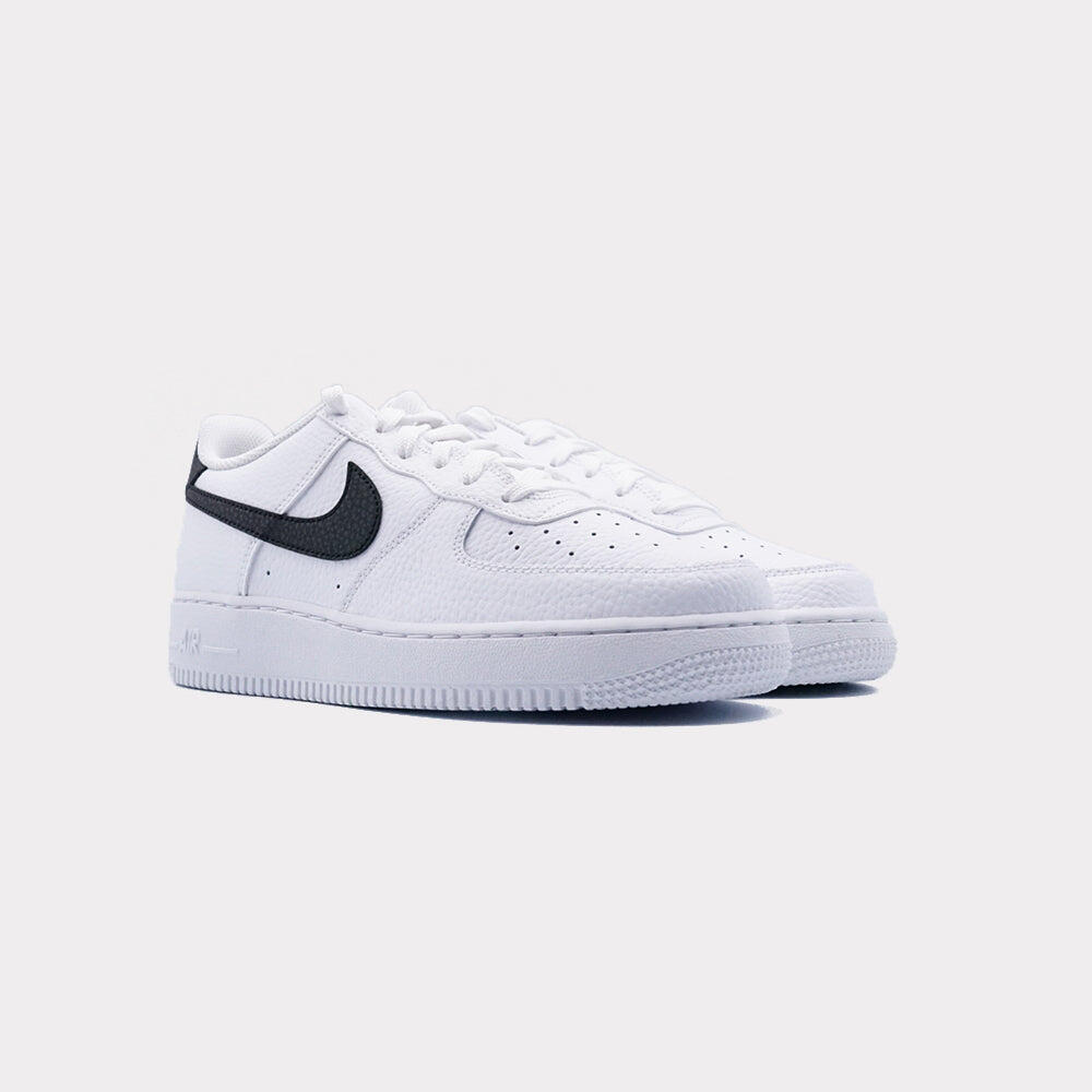 Nike Air Force 1 - White / Black (W) 2/6