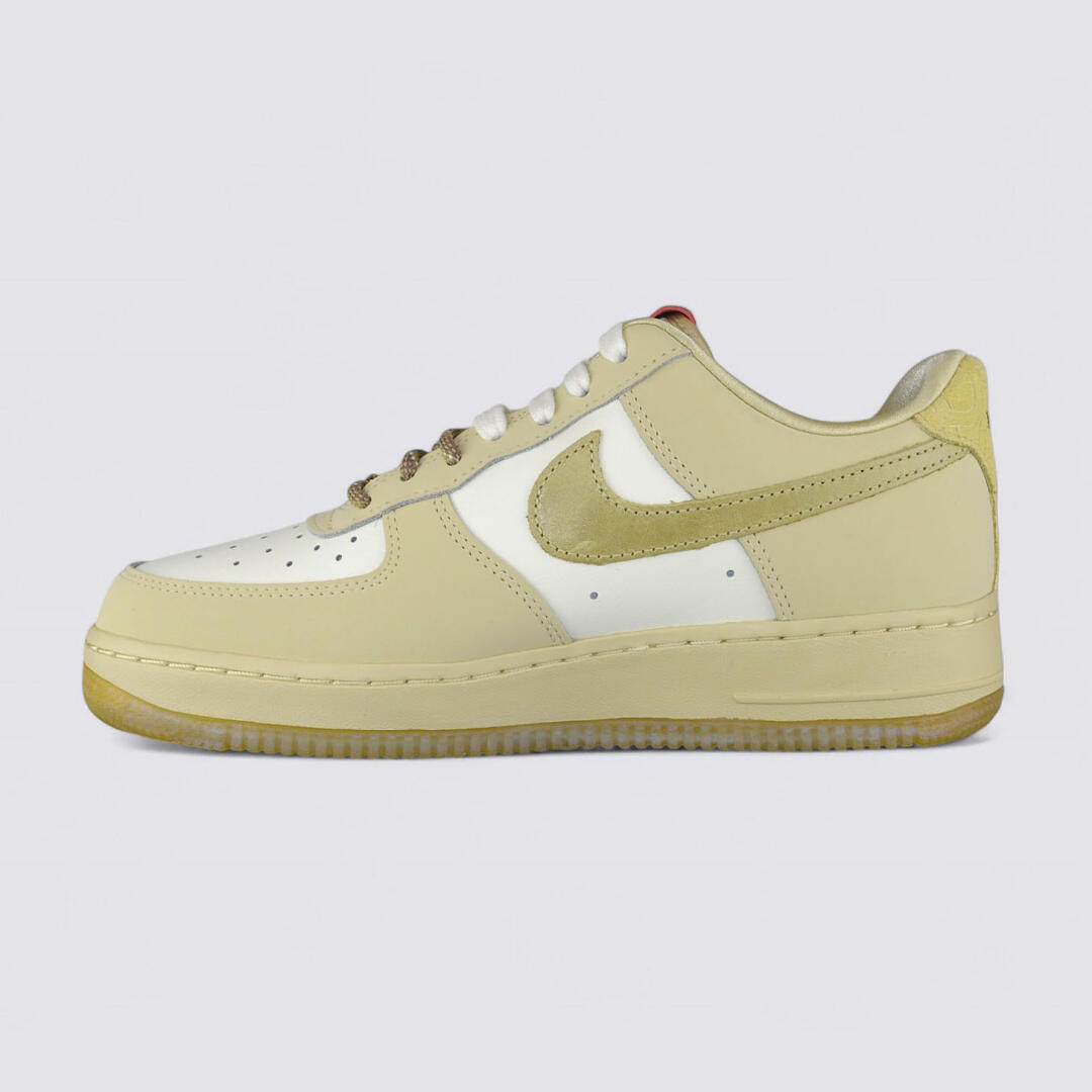 Nike Air Force 1 Low Year of the Snake (Donna) 3/5