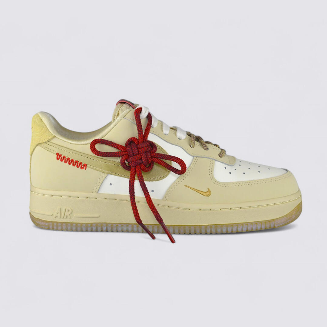 Nike Air Force 1 Low Year of the Snake (Donna) 5/5