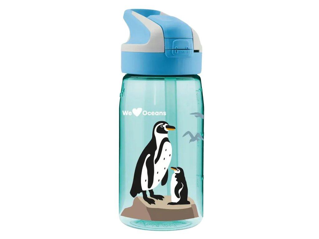 Botella infantil Tritan 0,45L Summit – LAKEN 2/4