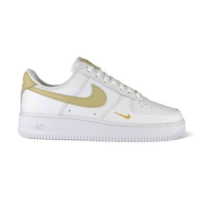 Buty lifestyle damskie Nike Air Force 1 '07 ESS CZ0270-105