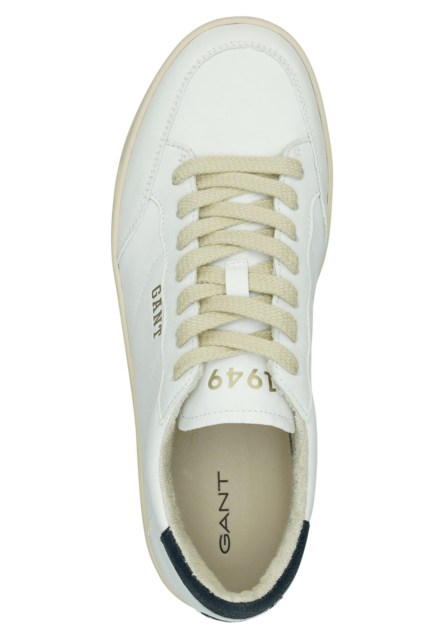 Scarpe da uomo GANT Prepus 4/5