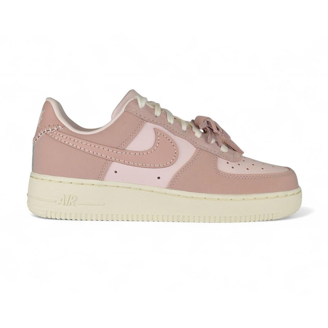 Buty lifestyle damskie Nike Air Force 1 '07 IB4654-661 4/4