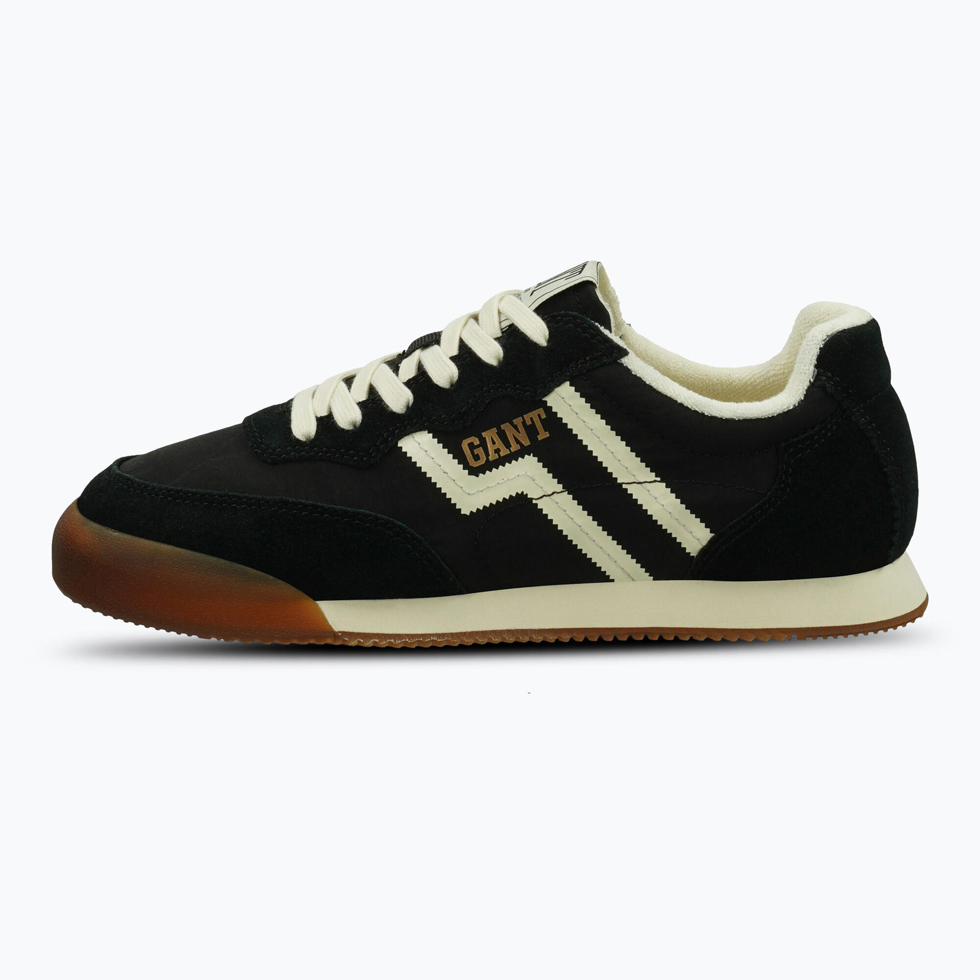 Gant - Chaussures Pour Femmes Gant Beylana - Baskets - Noir - Decathlon