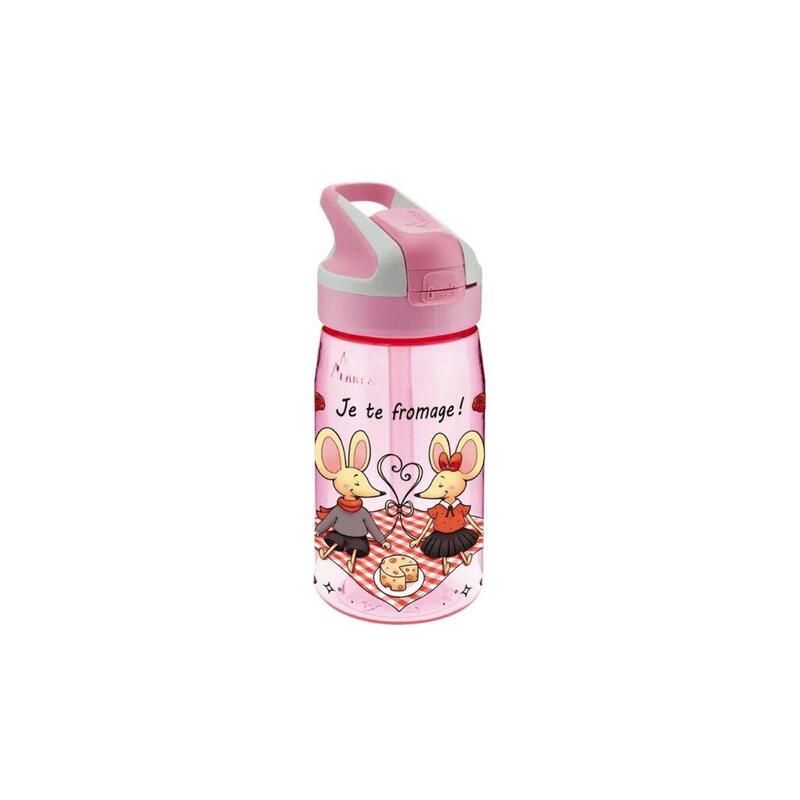 Dětská tritanová láhev SUMMIT 450 ml