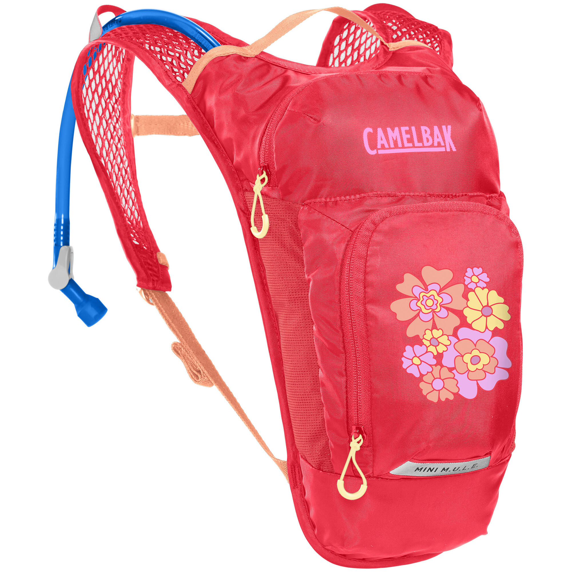 Plecak rowerowy dziecięcy CamelBak Mini M.U.L.E.®