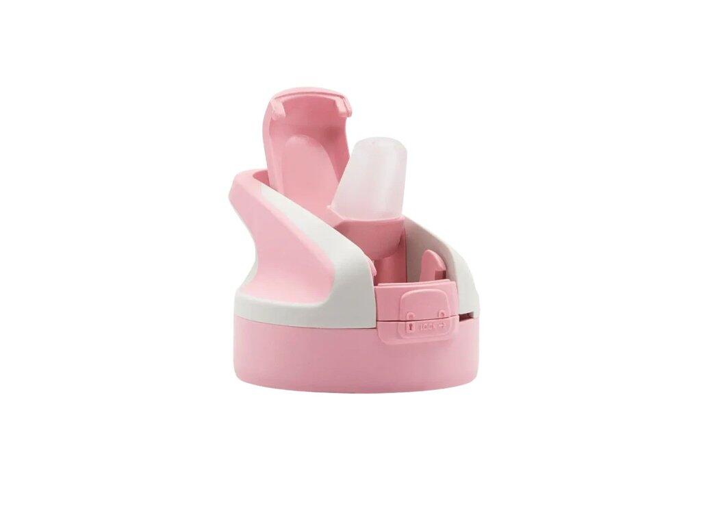 Botella infantil Tritan 0,45L Summit – LAKEN 3/4