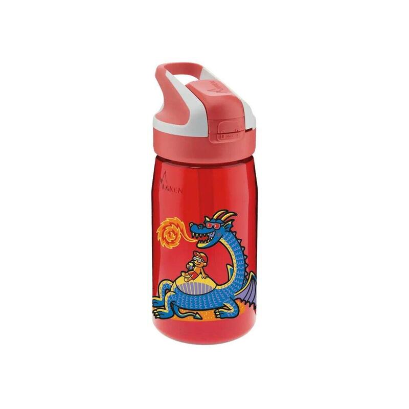 Dětská tritanová láhev SUMMIT 450 ml