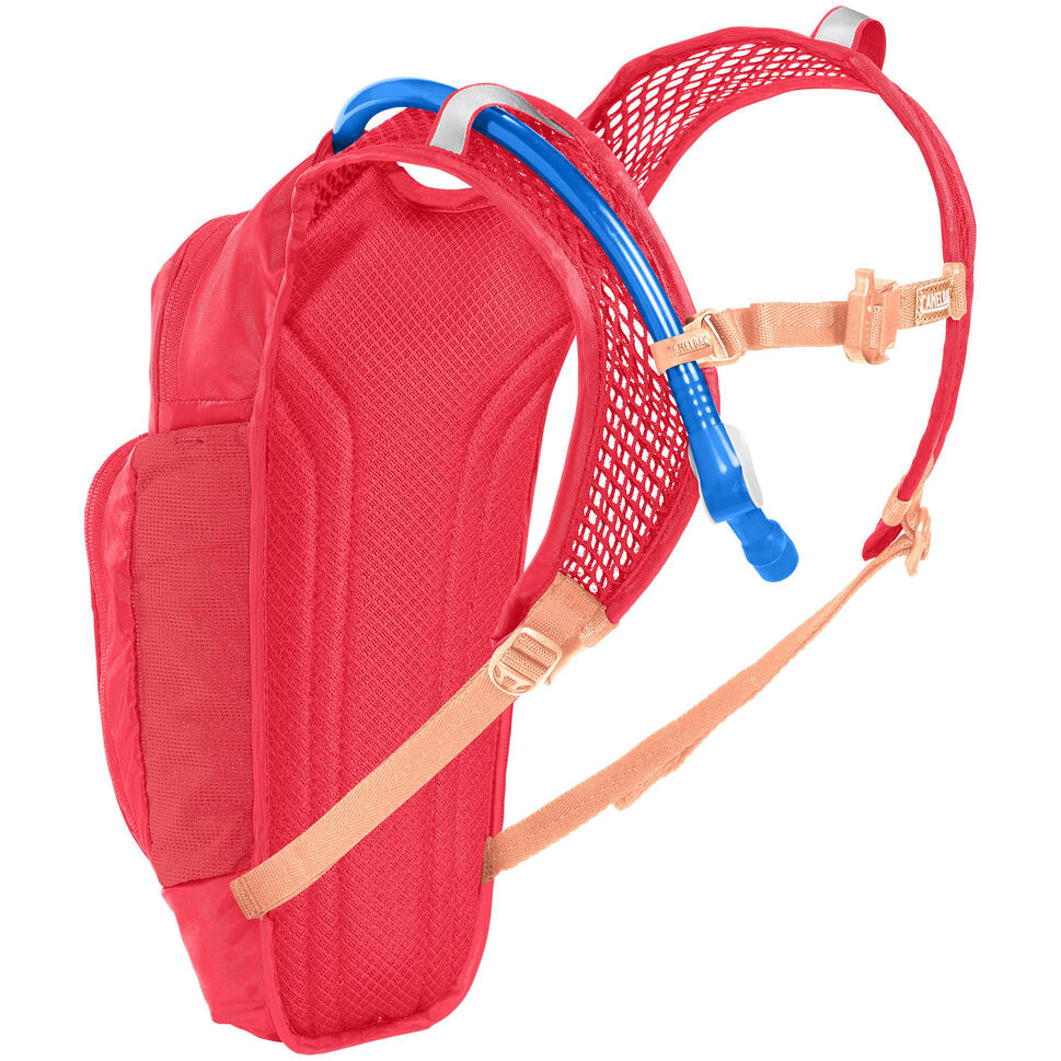 Plecak rowerowy dziecięcy CamelBak Mini M.U.L.E.®