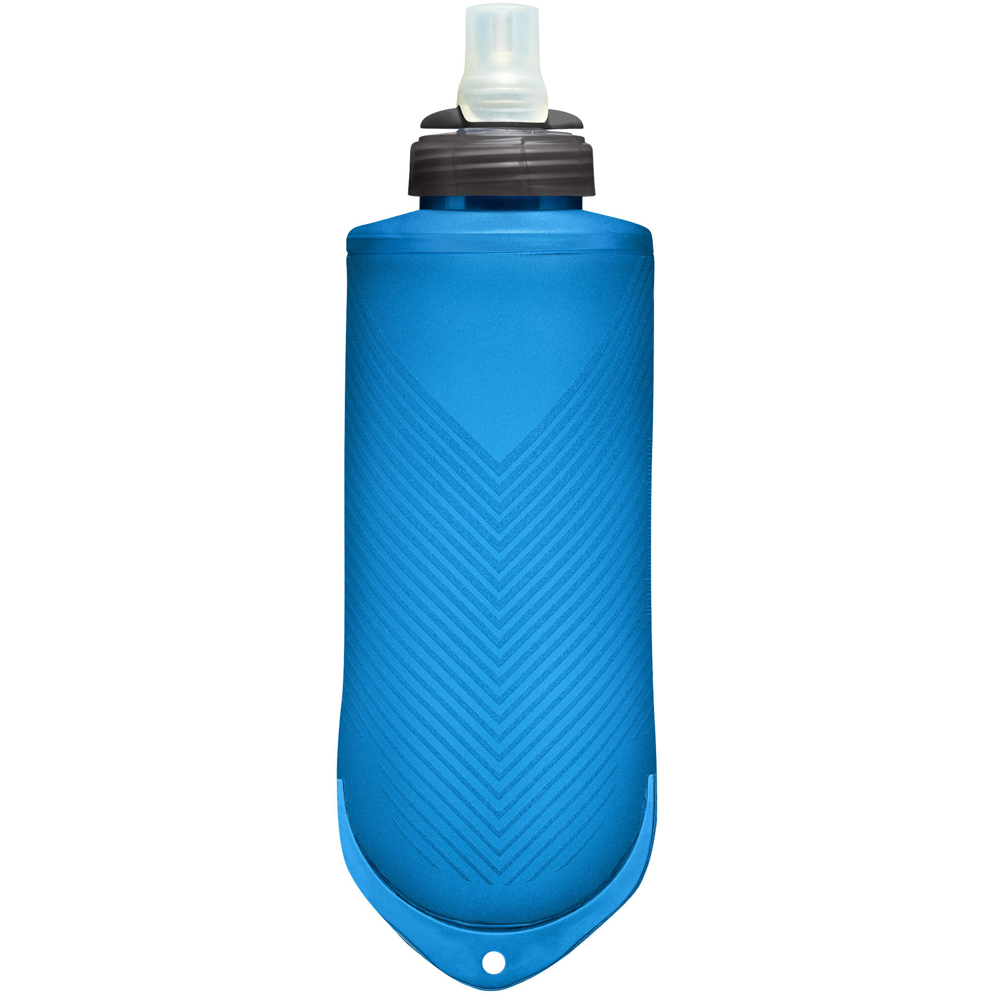 Camelbak Gourd Quick Stow Flask 500mL Blue 2/2