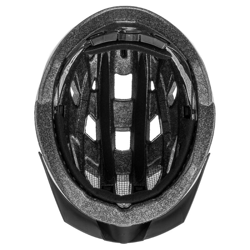 Kask rowerowy UVEX I-vo
