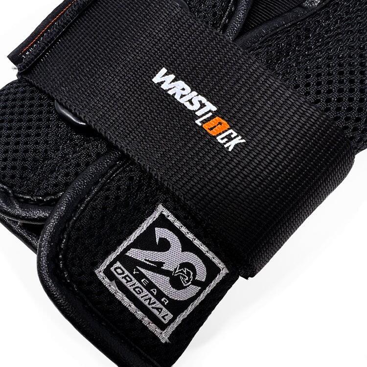 Rękawice bokserskie Rival przyrządowe RB1 ULTRA 2.0 Czarne L