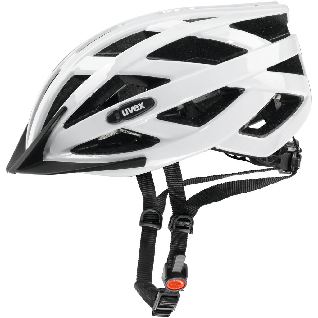 UVEX I-vo Bike Helmet
