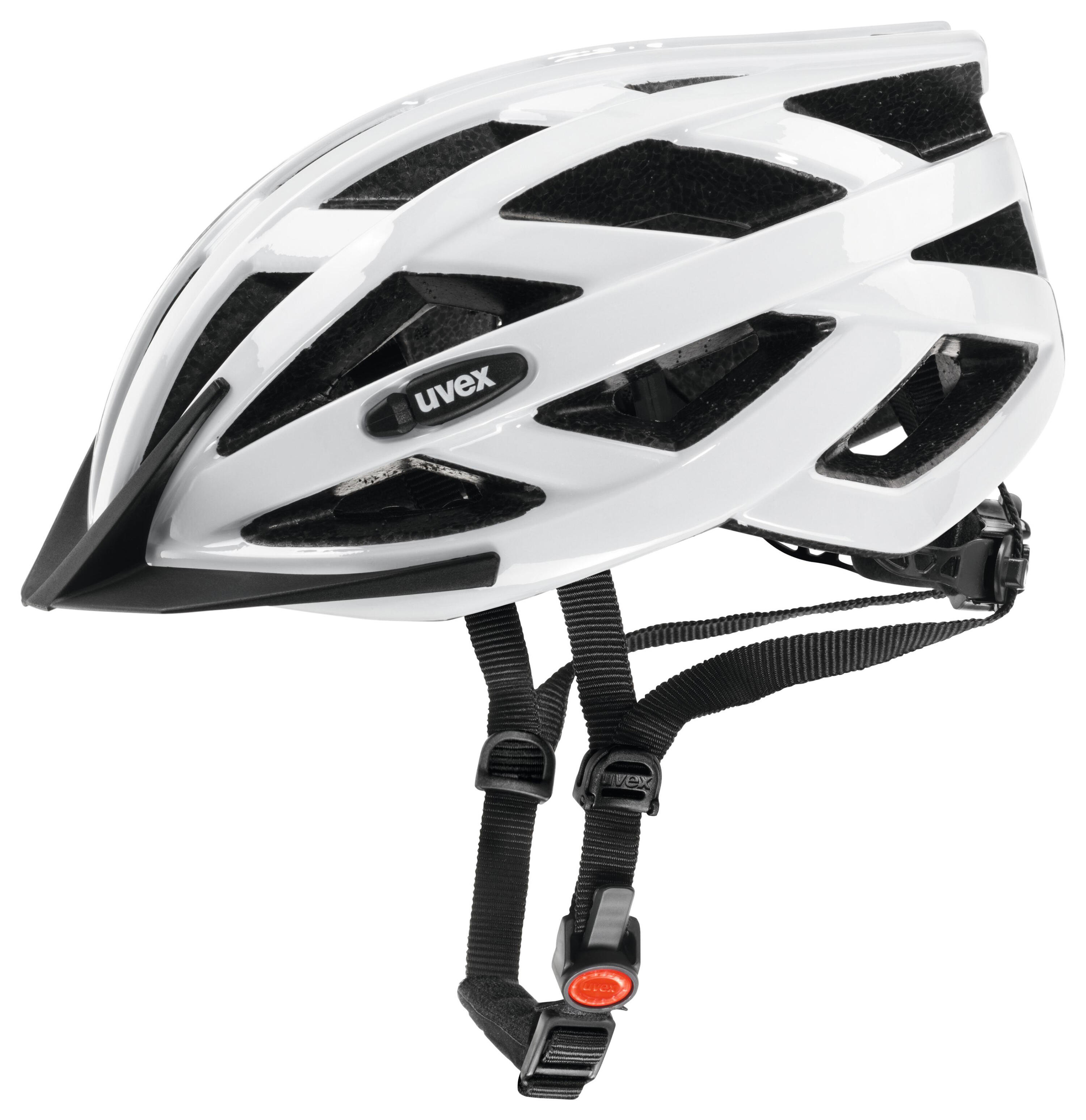 Kask rowerowy UVEX I-vo