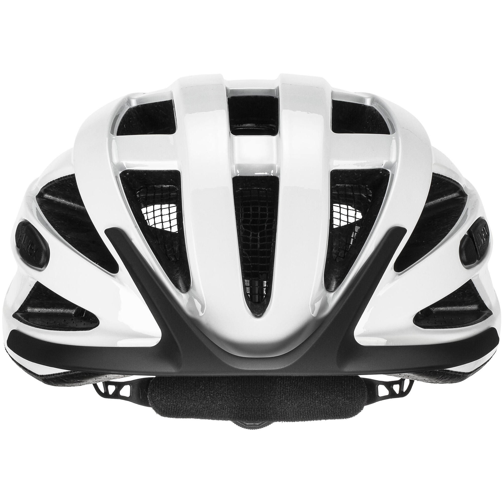 Kask rowerowy UVEX I-vo 3D 3/6