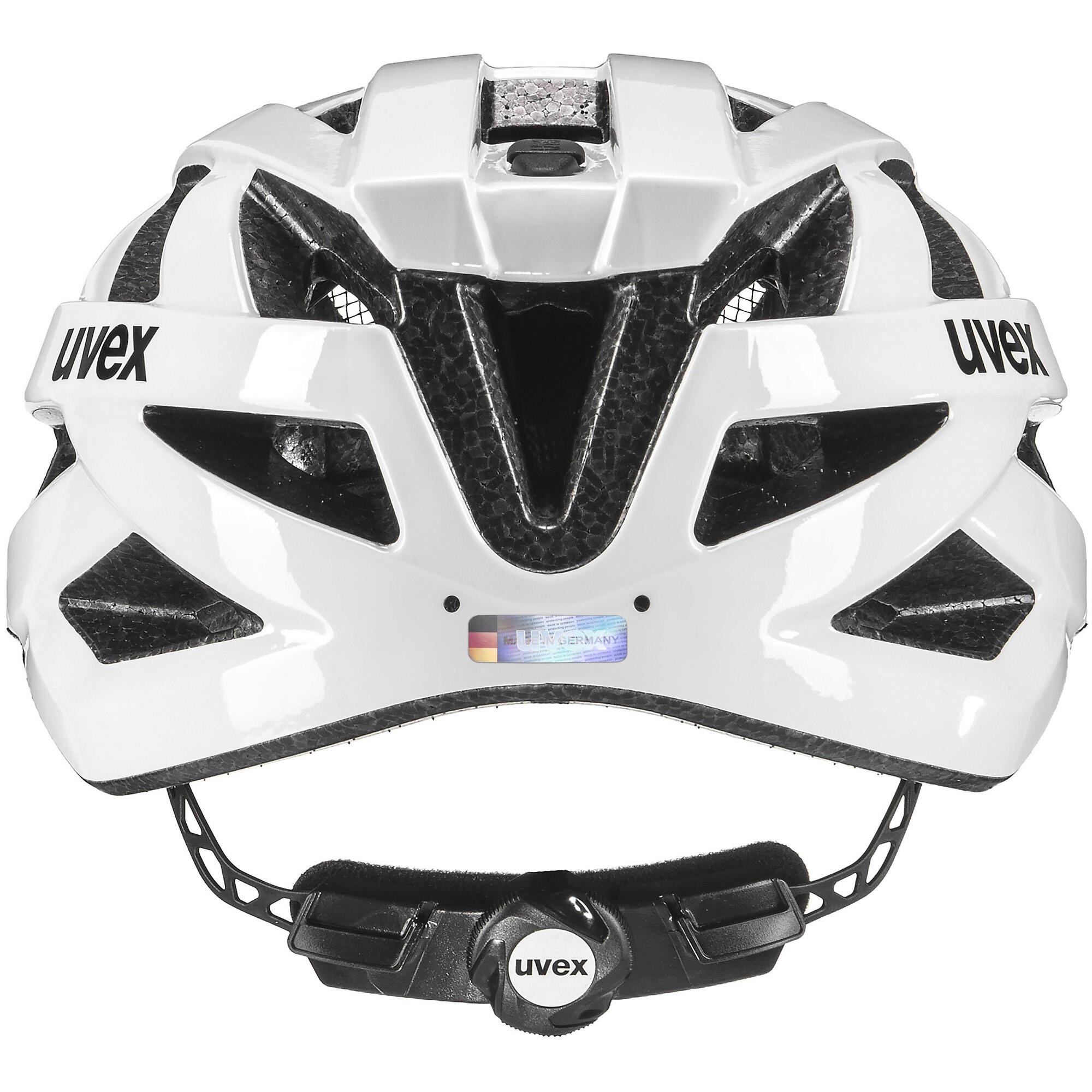 Kask rowerowy UVEX I-vo 3D 2/6