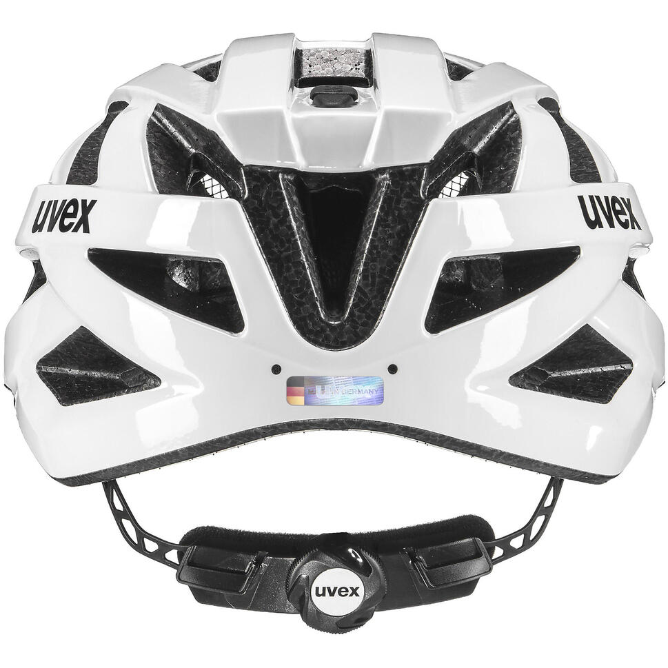 Kask rowerowy UVEX I-vo 3D