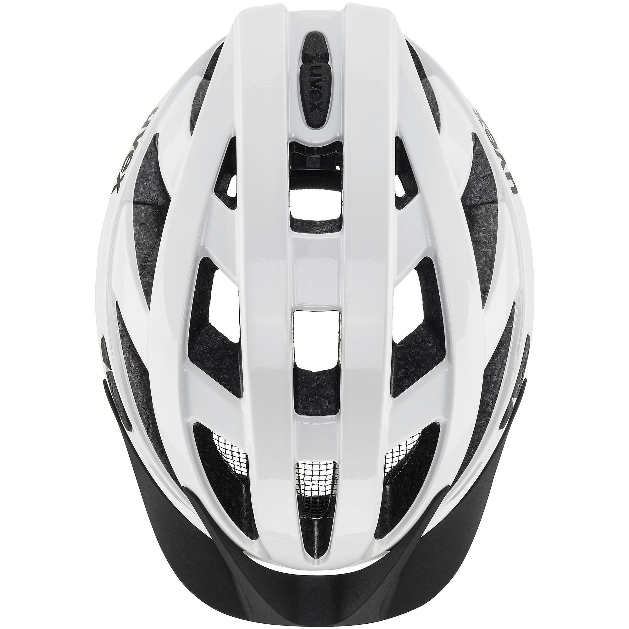 Kask rowerowy UVEX I-vo 3D 4/6