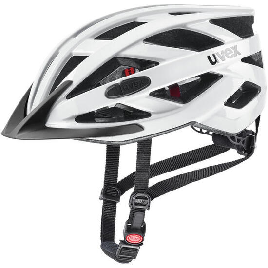 Kask rowerowy UVEX I-vo 3D