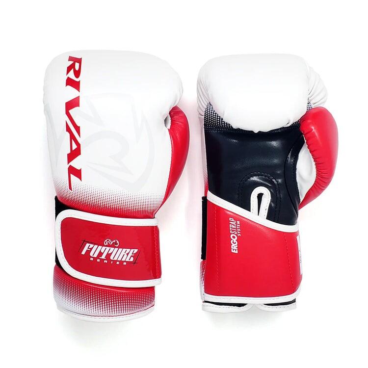 Rękawice Bokseskie dla dzieci Rival RS-FTR2 Future Junior M 2/3