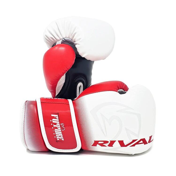 Rękawice Bokseskie dla dzieci Rival RS-FTR2 Future Junior S