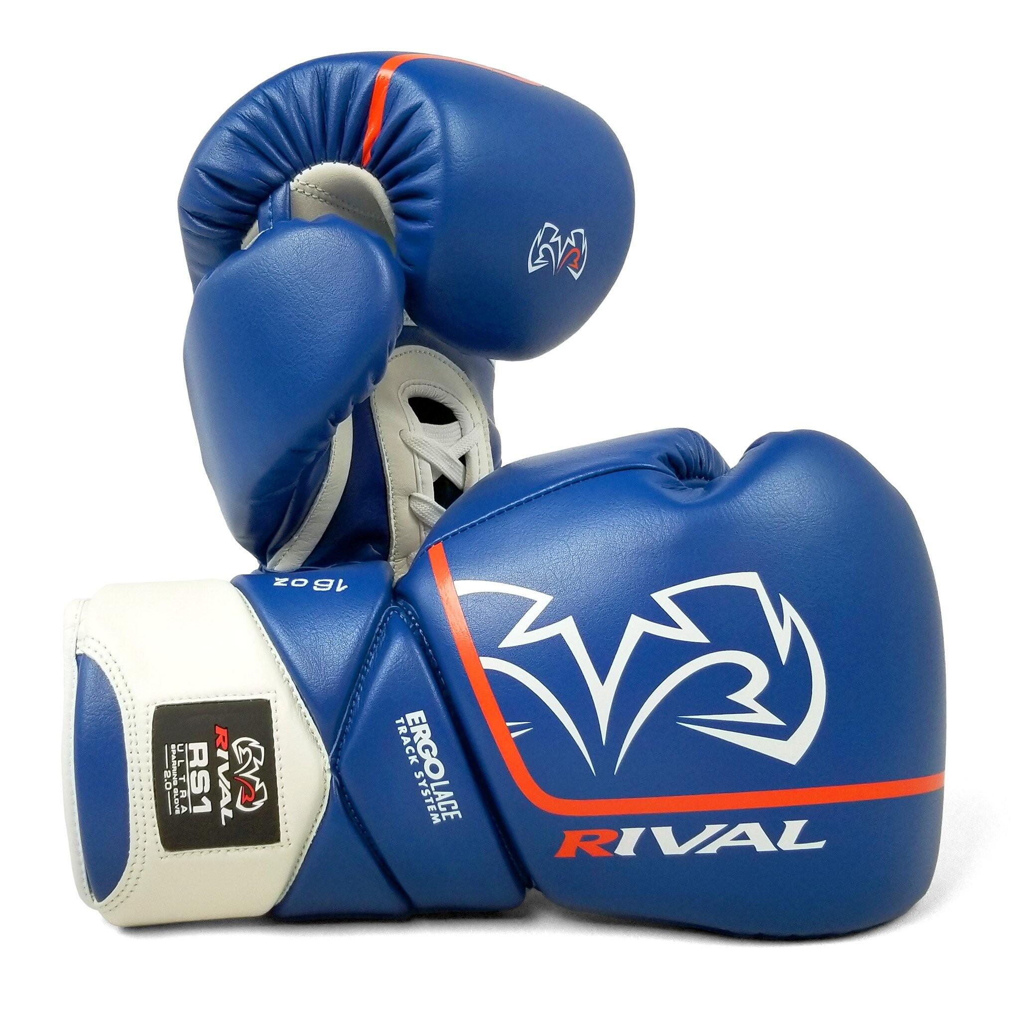 RIVALボクシングRFXSUPERPRO SPARRING 14oz SF-H 100％安い 14Oz Sparring Rfxsuperpro Boxing Rival Sf-H eBay